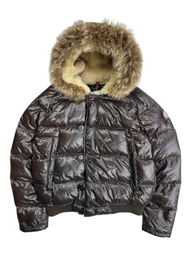 Moncler giubbotto piumino uomo - piumino,