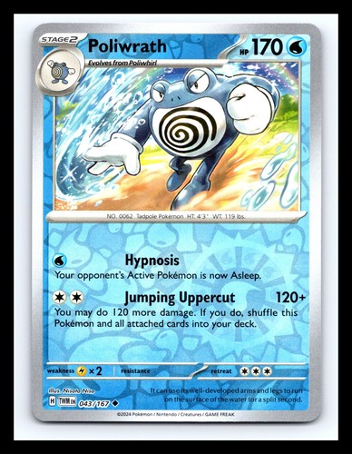 043 167 carta - 💥, pokemon