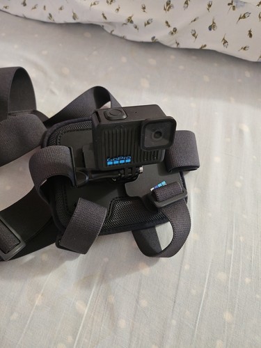 Gopro hero 2026 - gopro,