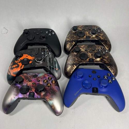 Controller scuf instinct rotto - controller,