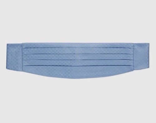Fascia seta modello - fascia,