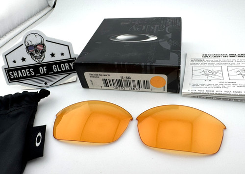Oakley flak jacket - flak, 1.0