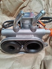 Generac Mixer Assy 22KW HSB