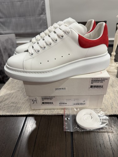Nuove sneaker alexander - sneaker,