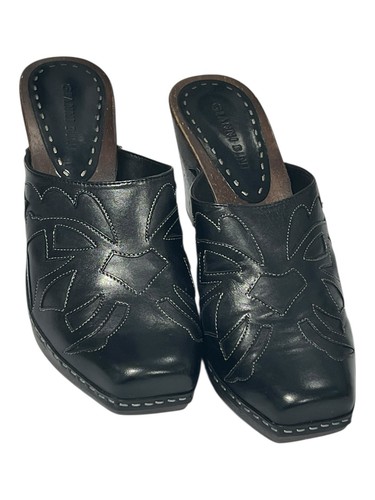 Zoccoli gianni bini sella - gianni,