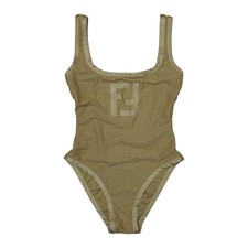 Costume da bagno FENDI Vintage
