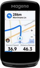 C606 Touch Screen GPS Computer