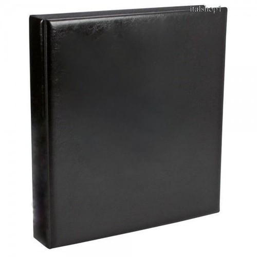 Album raccoglitore vuoto - album, o