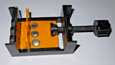 DIMA MORSETTO PER SPINATURA LEGNO