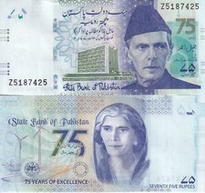 Pakistan rupie 2023 57 - pakistan,