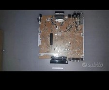 PANASONIC DMR-EH59 DVD RECORDER SCHEDA MADRE VEP79209 W