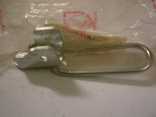 Honda cbx550f supporto griglia - cbx550f,