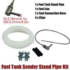 Tubo Carburante Riscaldatore