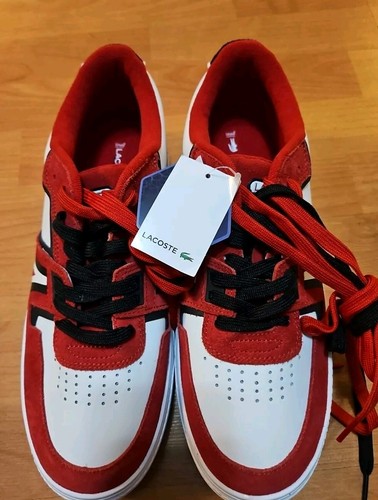 Lacoste uomo jump - uomo, serve