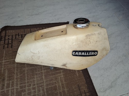 Serbatoio fantic motor - serbatoio,