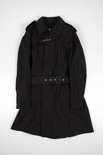 Autentico trench uomo Moncler