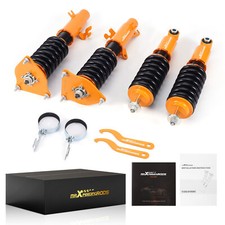 MaXpeedingrods Coilovers