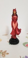 Scarlet Witch Statue Bowen Design