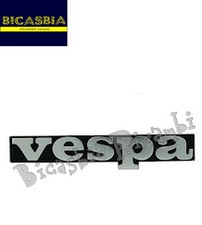 2818 - TARGHETTA SCUDO