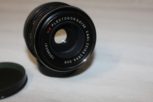 Carl zeiss flektogon - carl,