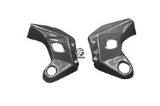 Protezione telaio in carbonio