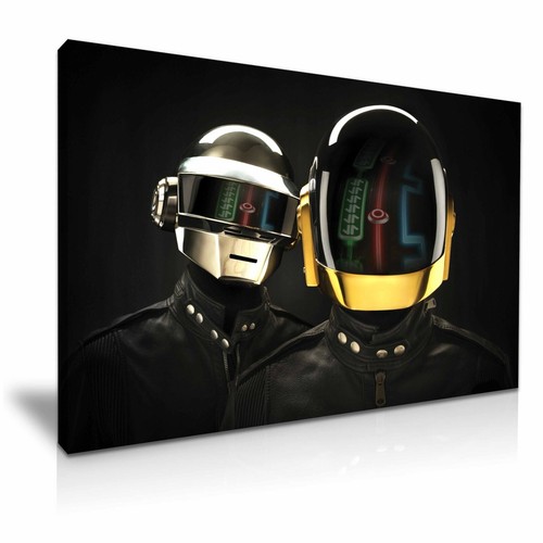 Daft punk helmet band music - punk,