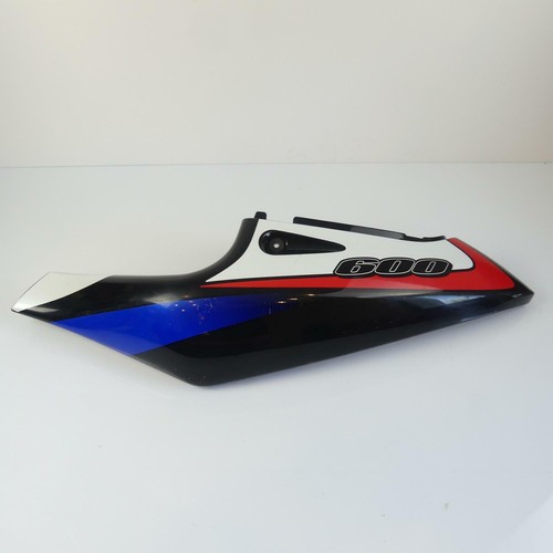 Suzuki gsx 600 - gsx-r, 750