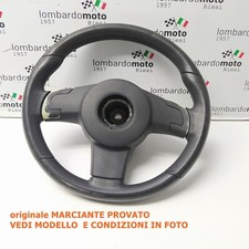 Volante sterzo originale - volante,