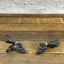 Set Cambio Pollice Suntour