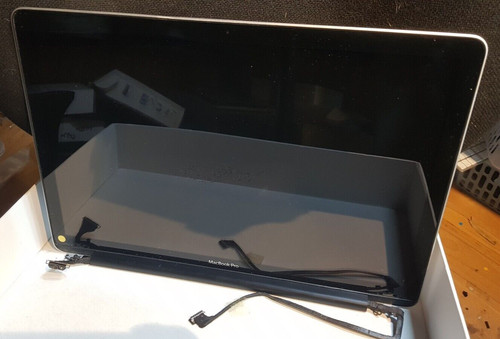 Apple macbook pro - apple, 15