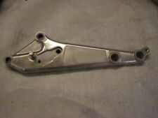 HONDA CB900F, Piastra poggiapiedi Boldor 50610-438-610