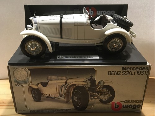 Bburago burago mercedes benz - bburago,