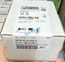 Nuovissimo PHOENIX CONTACT