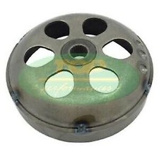 TOP PERFORMANCES CAMPANA