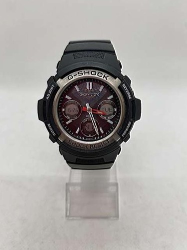Casio awg m100 shock - casio, awg-100