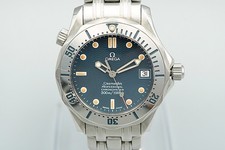 Exc+5 Orologio Uomo OMEGA