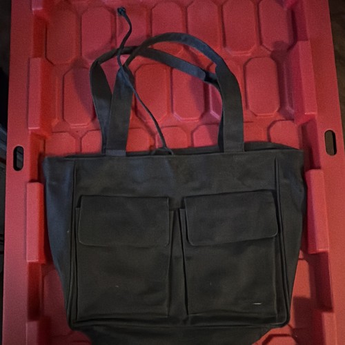 Borsa calvin klein nera - borsa,