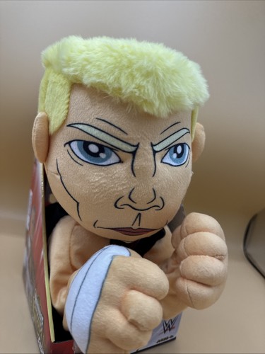 Wwe cody rhodes rumble - wwe,