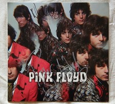 Pink Floyd -The Piper At The