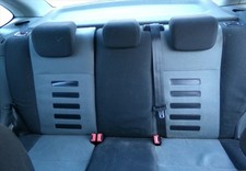 sedili posteriori FORD FOCUS