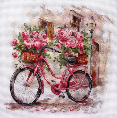 Kit punto croce - , per