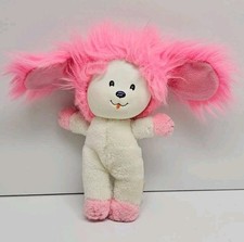 Mattel Poochie bianco cucciolo