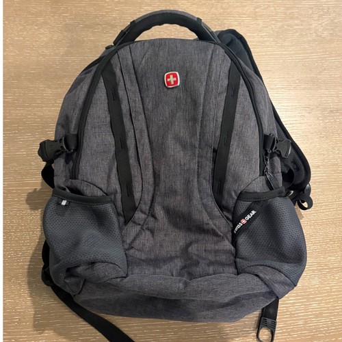 Zaino per laptop swissgear - per,