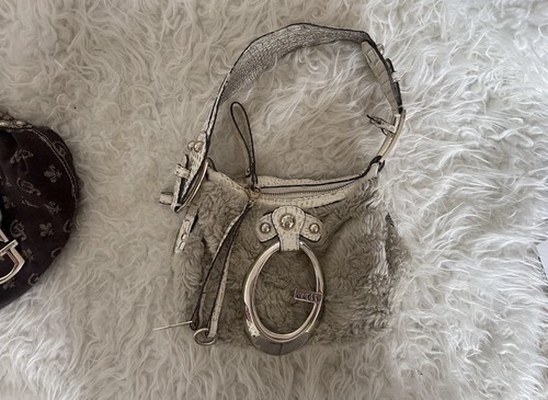 Borsa tracolla guess - a, true