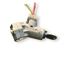 BLOCCHETTO ACCENSIONE PER FIAT