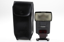 CANON Speedlite 550EX - SNr: 0N0910