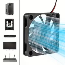 Ventola di Raffreddamento DC