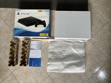Scatola box sony playstation - scatola, 4