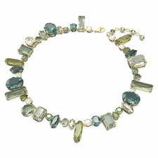 Collana Cristallo Swarovski