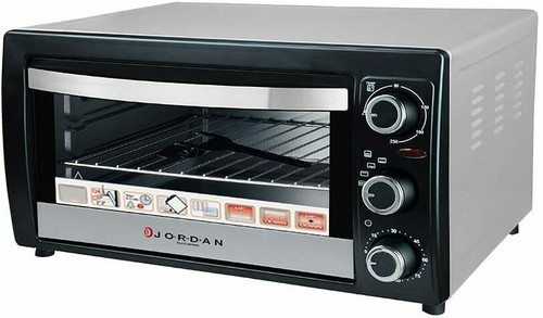 Forno elettrico jordan - forno,